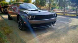 دودج تشالنجر